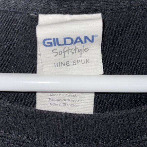 Free Comic Book Day Hero Graphic Atomic Comic Alfred Ring Spun XL - Picture 5 of 10